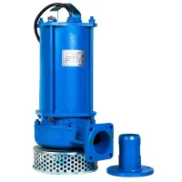 Pompa submersibilă ГНОМ 40-25 5500 W 40000 l/ h photo 2