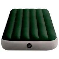 Saltea gonflabilă Intex 64107 136 kg/ Green photo 2