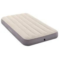 Saltea gonflabilă Intex 64101 191 x 99 x 25/ Beige photo 2