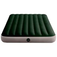 Saltea gonflabilă Intex 64108 273 kg/ Green photo 2