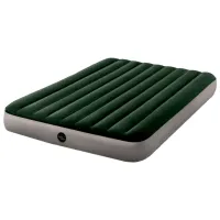 Надувной матрас Intex 64109 273 кг/ Зелёный photo 3