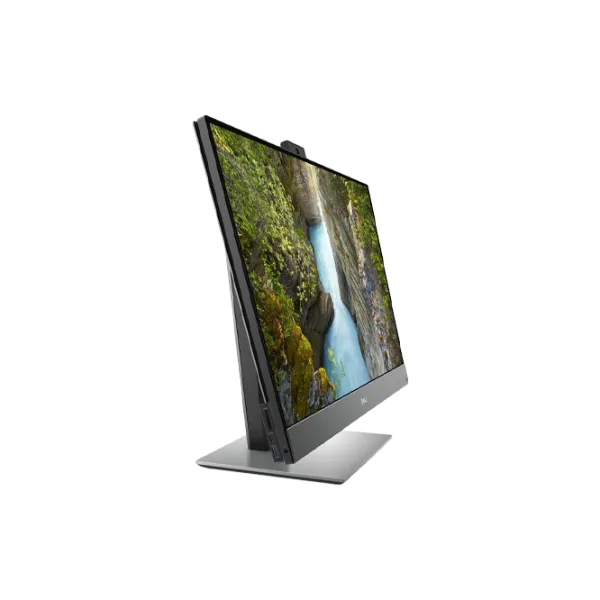 Моноблок Dell OptiPlex 27" Full HD Core i5/ 7780/ 16 ГБ/ 512 ГБ/ 11 Pro/ Серебристый photo 2