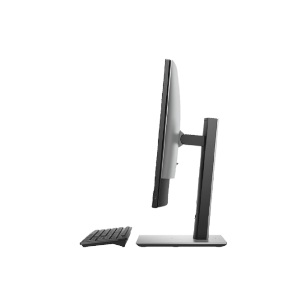 Моноблок Dell OptiPlex 27" Full HD Core i5/ 7780/ 16 ГБ/ 512 ГБ/ 11 Pro/ Серебристый photo 4