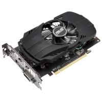 Placă video Asus Radeon RX 550 PCI Express x16 3.0 / 4 GB photo 2