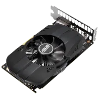 Placă video Asus Radeon RX 550 PCI Express x16 3.0 / 4 GB photo 3