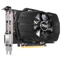 Placă video Asus Radeon RX 550 PCI Express x16 3.0 / 4 GB photo 4