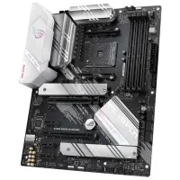 Placă de bază Asus ROG STRIX B550-A ATX/ AMD B550 photo 2