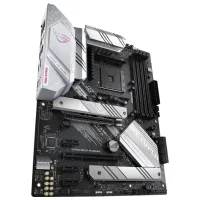 Placă de bază Asus ROG STRIX B550-A ATX/ AMD B550 photo 5