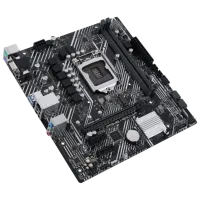Placă de bază Asus PRIME H510M-E mATX/ Intel H510 photo 3