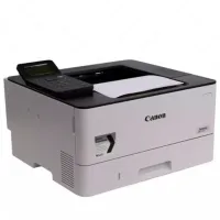 Imprimantă Canon i-SENSYS LBP233DW Laser/ Monochrome/ White photo 3