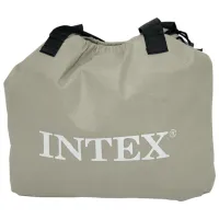 Caiac gonflabil Intex Challenger K2 (68306) Green Blue photo 3