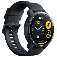 Умные часы Xiaomi S1 Active 1.43"/ Active GL/ Космос Черный photo 3