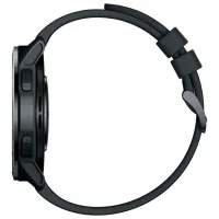 Умные часы Xiaomi S1 Active 1.43"/ Active GL/ Космос Черный photo 5