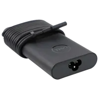 Adaptor de alimentare Dell 450-AHRG USB Type-C/ Black photo 2