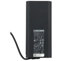 Adaptor de alimentare Dell 450-AHRG USB Type-C/ Black photo 3