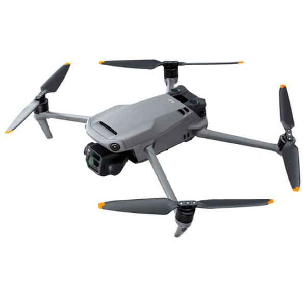 Дрон DJI Mavic 3 Fly More Combo Профессиональный / Серый photo 2