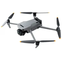 Дрон DJI Mavic 3 Fly More Combo Профессиональный / Серый photo 2