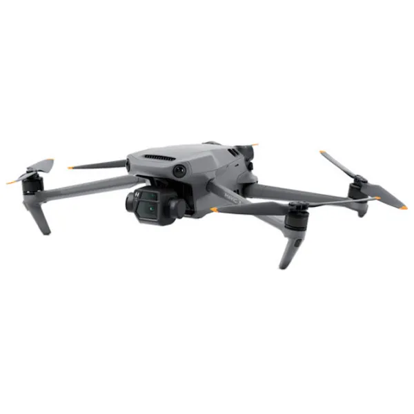 Дрон DJI Mavic 3 Fly More Combo Профессиональный / Серый photo 3