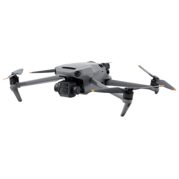 Дрон DJI Mavic 3 Fly More Combo Профессиональный / Серый photo 3