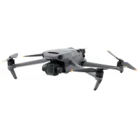 Дрон DJI Mavic 3 Fly More Combo Профессиональный / Серый photo 3