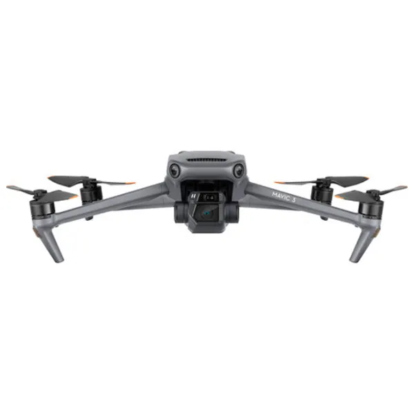 Дрон DJI Mavic 3 Fly More Combo Профессиональный / Серый photo 4