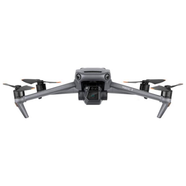 Дрон DJI Mavic 3 Fly More Combo Профессиональный / Серый photo 4