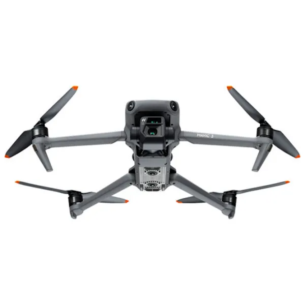 Дрон DJI Mavic 3 Fly More Combo Профессиональный / Серый photo 5
