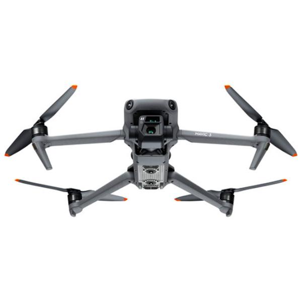 Дрон DJI Mavic 3 Fly More Combo Профессиональный / Серый photo 5