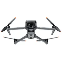 Дрон DJI Mavic 3 Fly More Combo Профессиональный / Серый photo 5