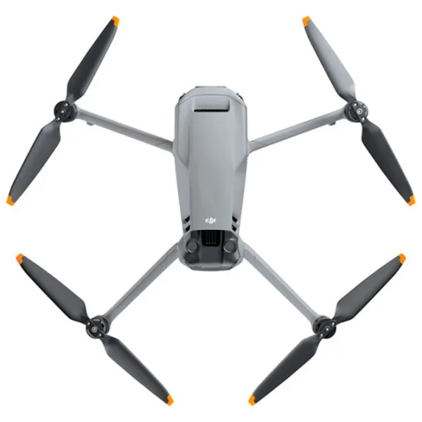 Дрон DJI Mavic 3 Fly More Combo Профессиональный / Серый photo 6