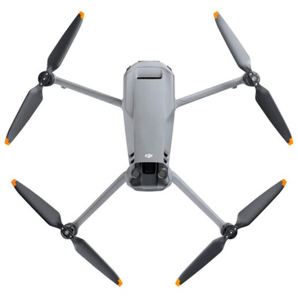 Дрон DJI Mavic 3 Fly More Combo Профессиональный / Серый photo 6