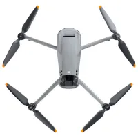 Дрон DJI Mavic 3 Fly More Combo Профессиональный / Серый photo 6