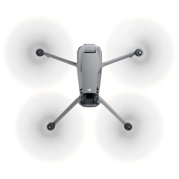 Дрон DJI Mavic 3 Fly More Combo Профессиональный / Серый photo 7