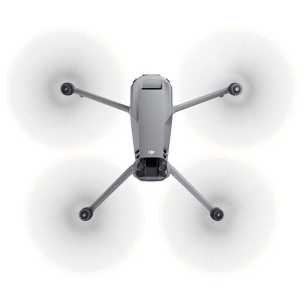 Дрон DJI Mavic 3 Fly More Combo Профессиональный / Серый photo 7