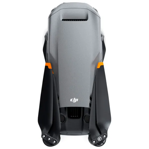 Дрон DJI Mavic 3 Fly More Combo Профессиональный / Серый photo 8