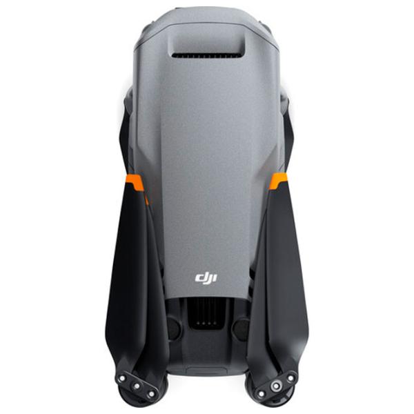Дрон DJI Mavic 3 Fly More Combo Профессиональный / Серый photo 8
