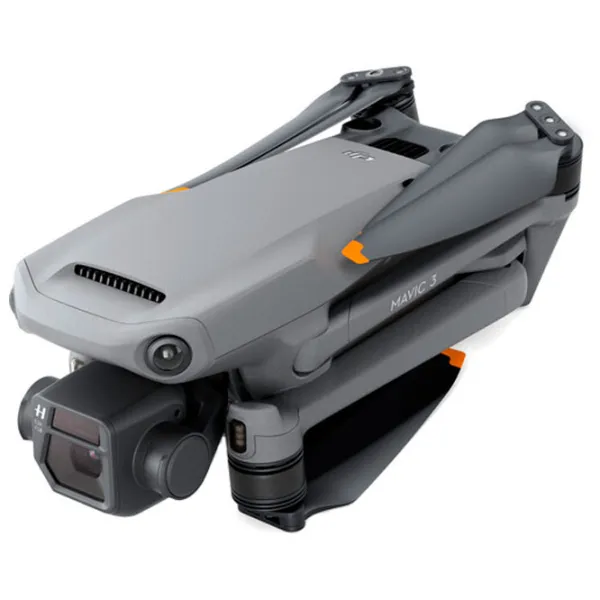 Дрон DJI Mavic 3 Fly More Combo Профессиональный / Серый photo 9