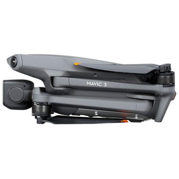 Дрон DJI Mavic 3 Fly More Combo Профессиональный / Серый photo 10