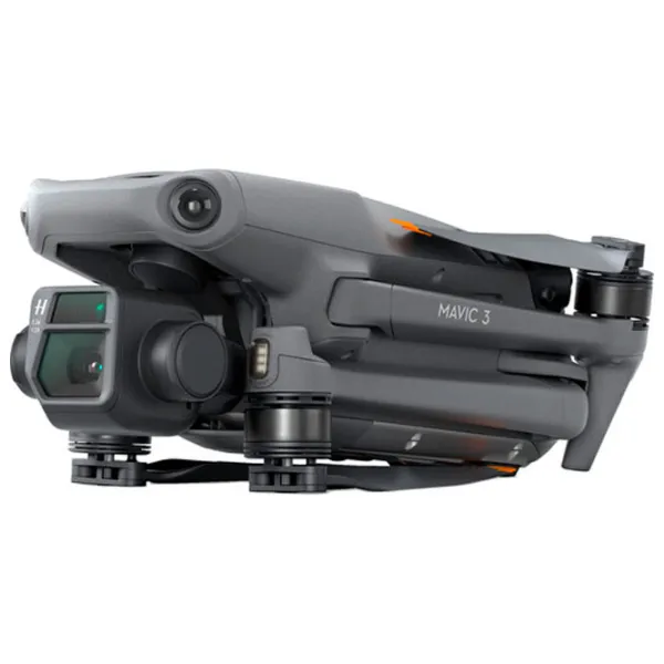 Дрон DJI Mavic 3 Fly More Combo Профессиональный / Серый photo 11