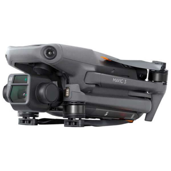 Дрон DJI Mavic 3 Fly More Combo Профессиональный / Серый photo 11