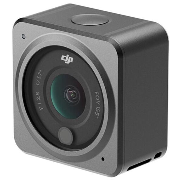 Экшн-камера DJI Action 2 Power Combo 12 МП / 580 мАч / Серый photo 3 Экшн-камера DJI Action 2 Power Combo 12 МП / 580 мАч / Серый photo 3
