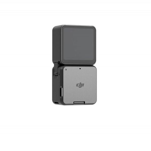 Cameră action DJI Action 2 Dual-Screen Combo 12 MP / 580 mAh / Gray photo 3