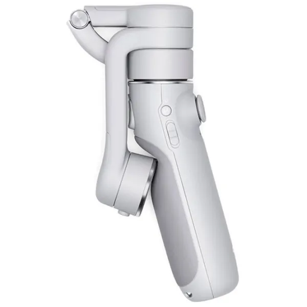 Stabilizator DJI Osmo Mobile 5 Athens USB Type-C, Bluetooth/ Gray photo 2