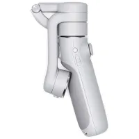 Stabilizator DJI Osmo Mobile 5 Athens USB Type-C, Bluetooth/ Gray photo 2