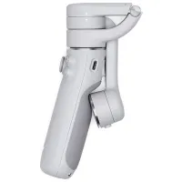 Stabilizator DJI Osmo Mobile 5 Athens USB Type-C, Bluetooth/ Gray photo 3