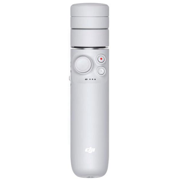 Stabilizator DJI Osmo Mobile 5 Athens USB Type-C, Bluetooth/ Gray photo 5