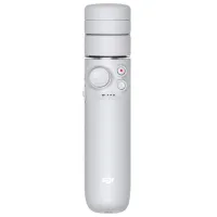 Stabilizator DJI Osmo Mobile 5 Athens USB Type-C, Bluetooth/ Gray photo 5