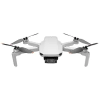 Dronă DJI Mini SE Fly More Combo Personal / Gray photo 2