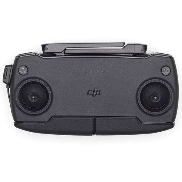 Dronă DJI Mini SE Fly More Combo Personal / Gray photo 7