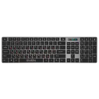 Клавиатура и Мышь Sven KB-C3000W Беспроводные/ Черный photo 2
